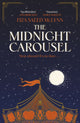 Book cover of: Midnight Carousel. By: Fiza Saeed McLynn