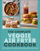 Book cover of: Complete Veggie Air Fryer Cookbook. By: DK Publishing