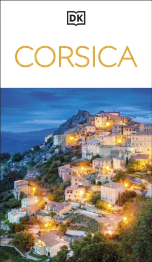 DK Corsica