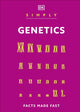 Book cover of: Simply Genetics