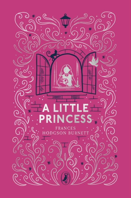 Book cover of: Little Princess
