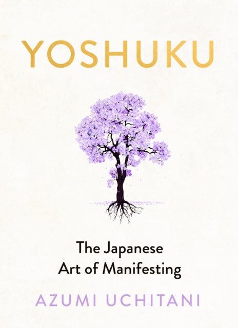 Yoshuku, The Japanese Art of Manifesting
