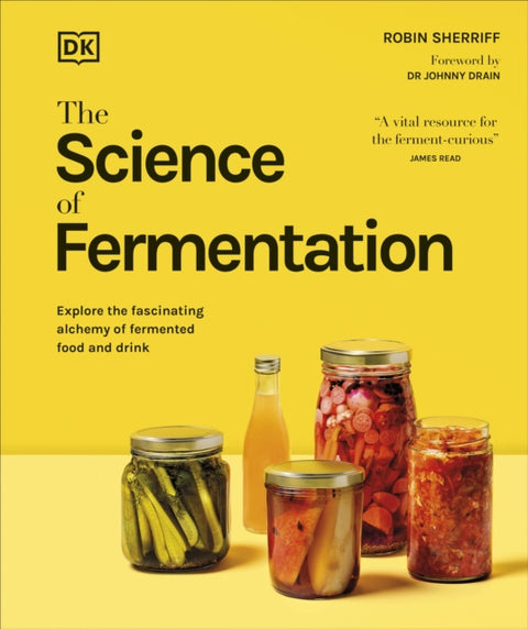 The Science of Fermentation