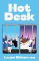 Book cover of: Hot Desk