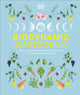 Book cover of: Biodynamic Gardening