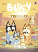 Bluey: Treasury 9780241732427 Bluey