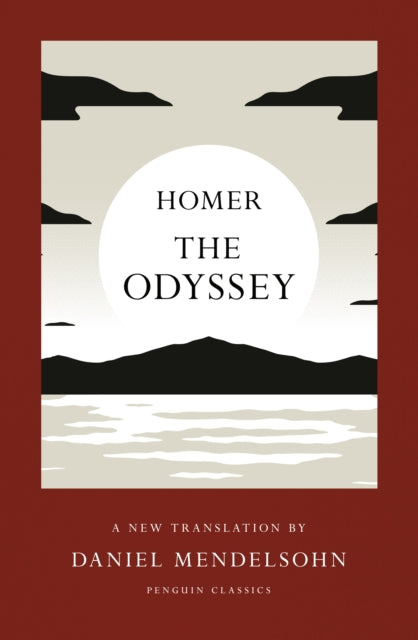 The Odyssey