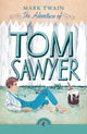 Book cover of: Adventures of Tom Sawyer