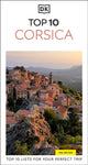 DK Top 10 Corsica 9780241735121 DK Travel