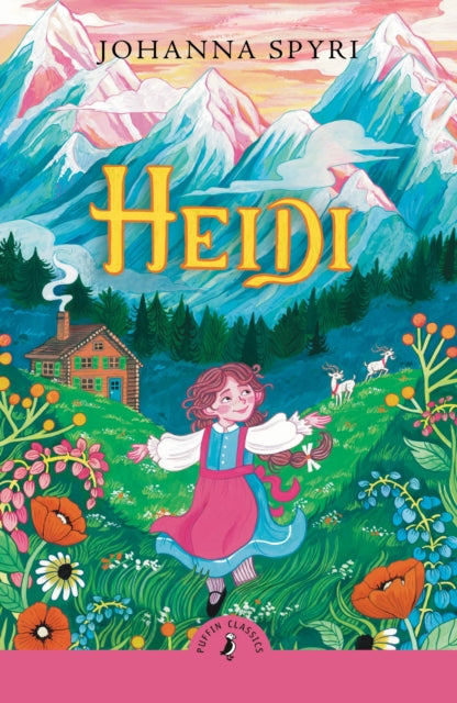 Heidi