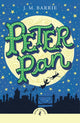 Book cover of: Peter Pan