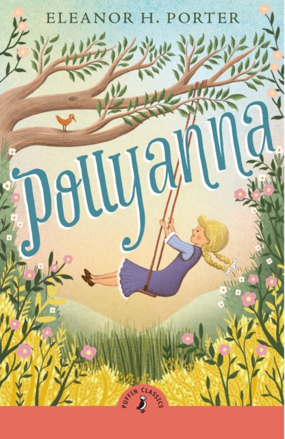 Book cover of: Pollyanna. By: Neil Reed