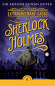 Book cover of: Extraordinary Cases of Sherlock Holmes. By: Arthur Conan Doyle