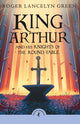 King Arthur and His Knights of the Round Table 9780241736593 Roger Lancelyn Green