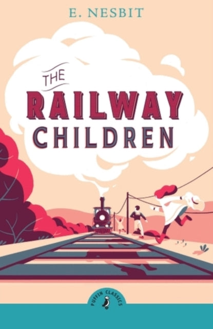 Railway Children 9780241736777 Edith Nesbit