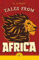 Book cover of: Tales from Africa