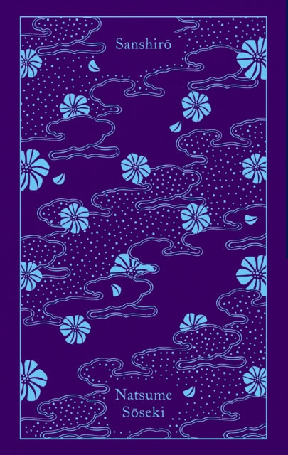 Book cover of: Sanshiro