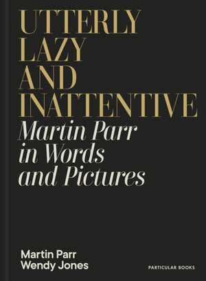 Utterly Lazy and Inattentive