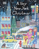 Very New York Christmas! 9780241741436 DK Publishing