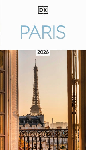 DK Paris
