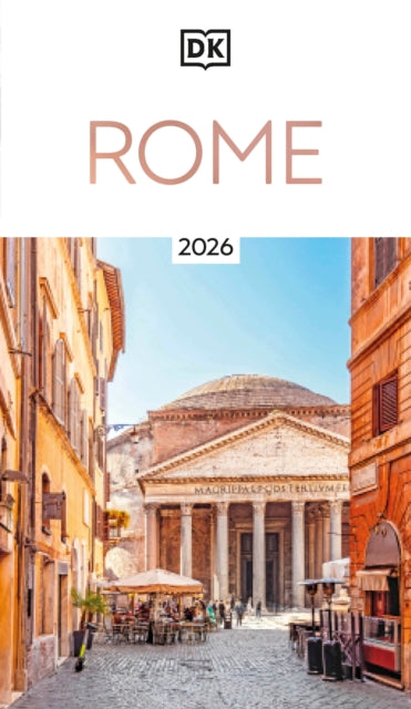 DK Rome