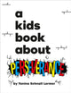 Book cover of: A Kids Book About Perseverance. By: Yonina Schnall Lermer