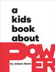 Book cover of: A Kids Book About Power. By: Juliyen Davis