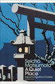 Quiet Place 9780241744208 Seicho Matsumoto