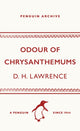 Odour of Chrysanthemums 9780241746974 D. H. Lawrence