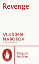 Revenge 9780241747001 Vladimir Nabokov
