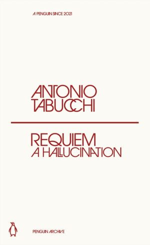 Requiem, A Hallucination