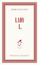 Book cover of: Lady L.