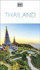 Book cover of: DK Thailand