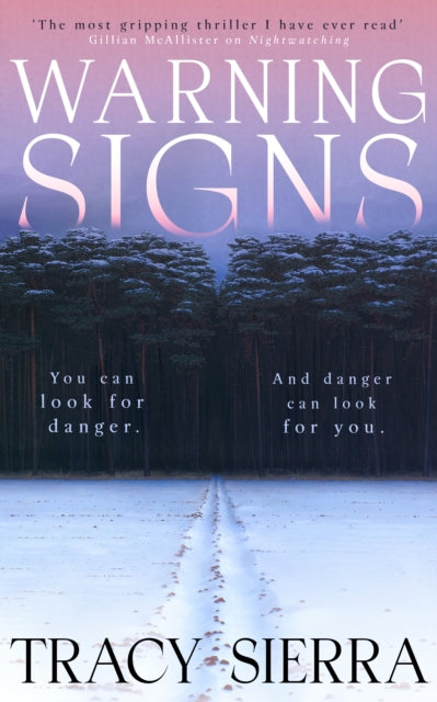 Warning Signs
