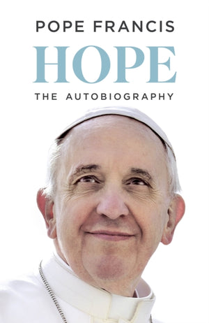 HOPE, The Autobiography