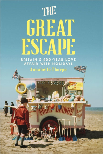 The Great Escape