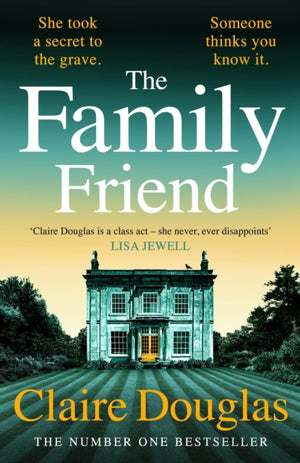 The Family Friend