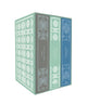 Book cover of: Major Works of the Stoics (Boxed Set): Meditations, Letters from a Stoic, Discourses and Selected Writings
