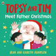 Topsy and Tim: Meet Father Christmas 9780241767535 Jean Adamson
