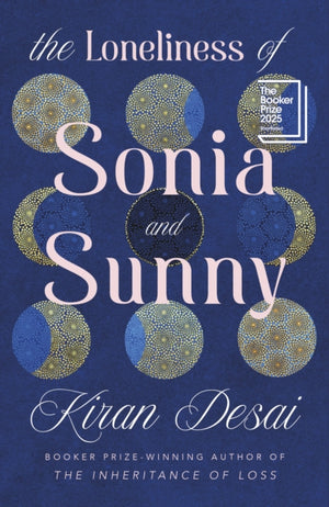 Loneliness of Sonia and Sunny