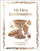 My First Communion