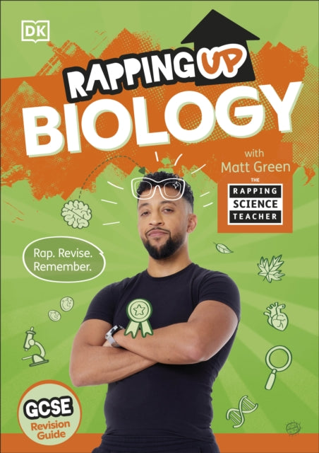 Rapping Up Biology