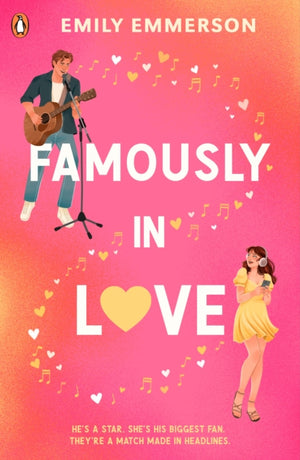 Famously in Love
