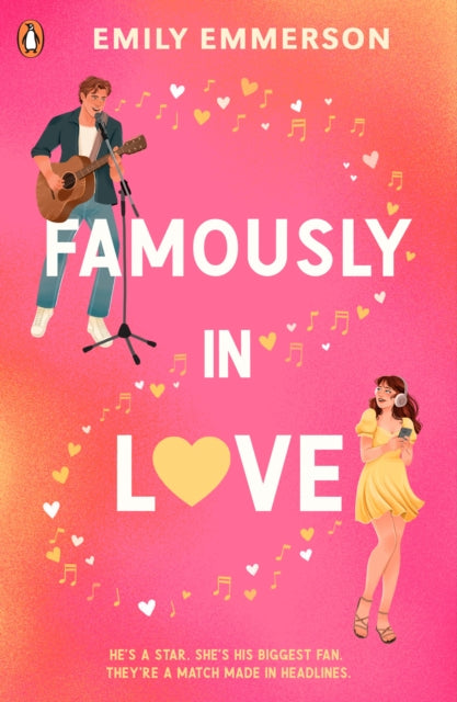 Famously in Love