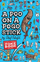 Book cover of: Poo on a Pogo Stick