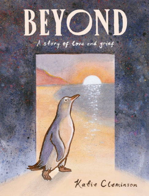 Beyond