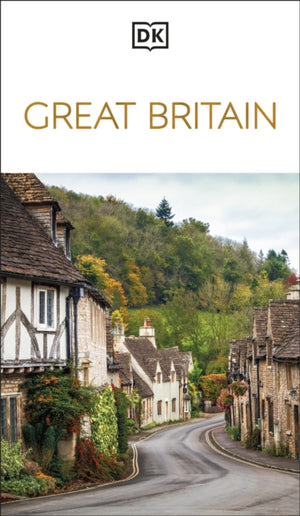 DK Great Britain