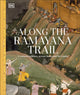 Book cover of: Along The Ramayana Trail
