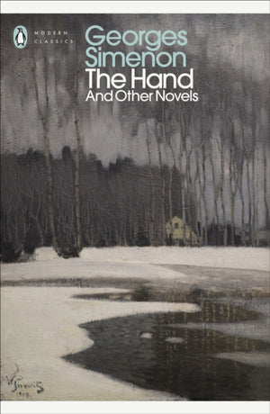 The Hand
