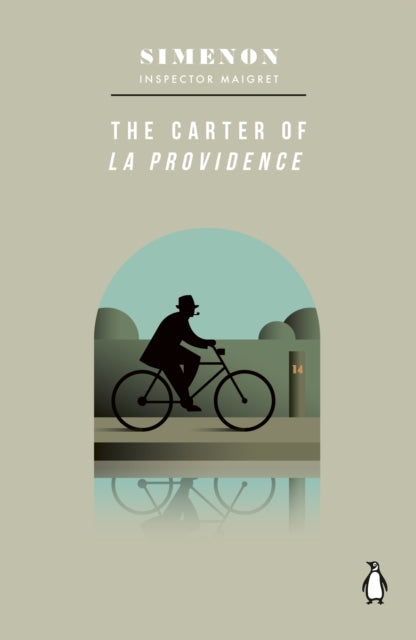 Book cover of: Carter of 'La Providence'
